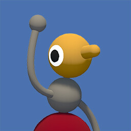 Big Goodbye achievement icon