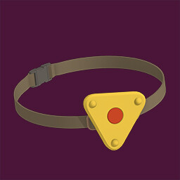 Big Help achievement icon
