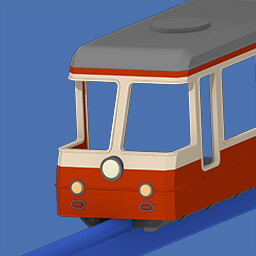 Big Ride achievement icon