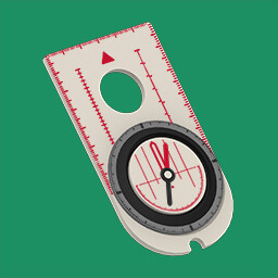 Big View achievement icon